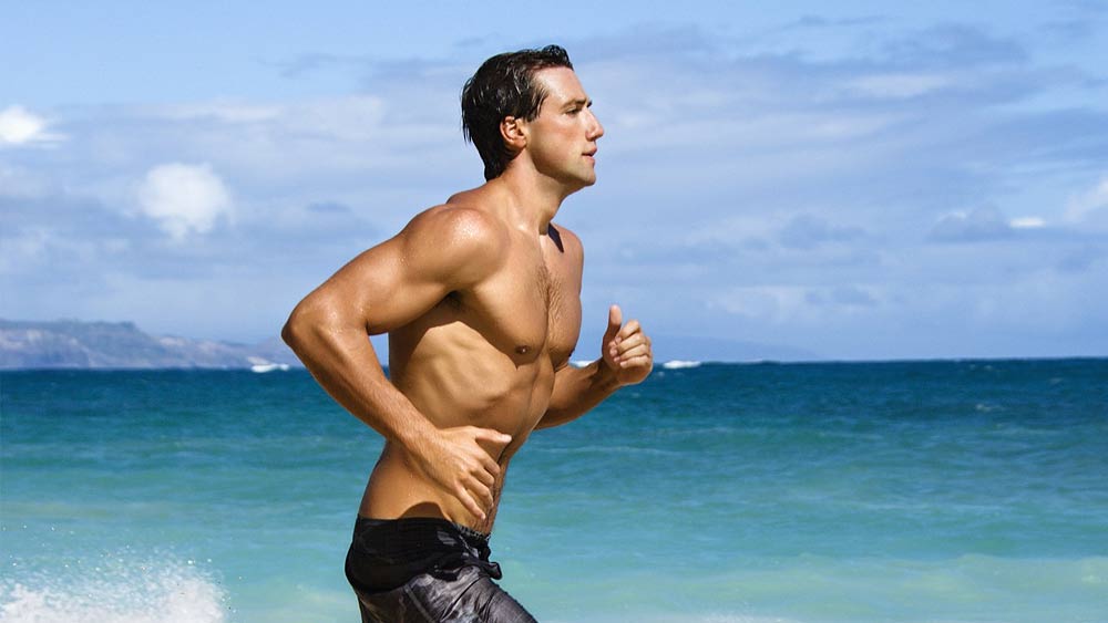 How beneficial is running?