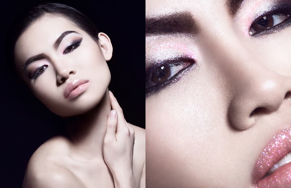 Thu's outtake for Print
