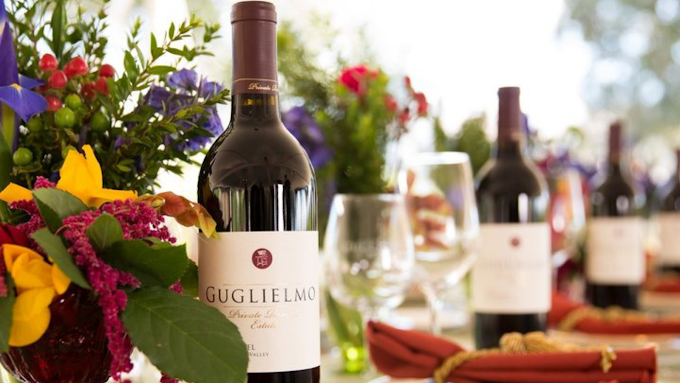 guglielmowinery